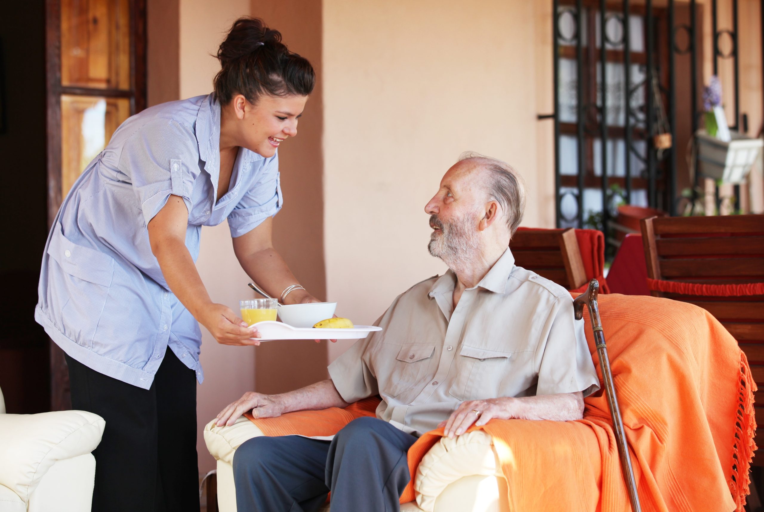 Modern Senior Living Options Near North Chicago