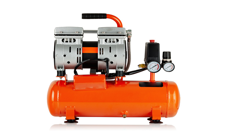Trusted Air Compressor Maintenance in Tyler TX