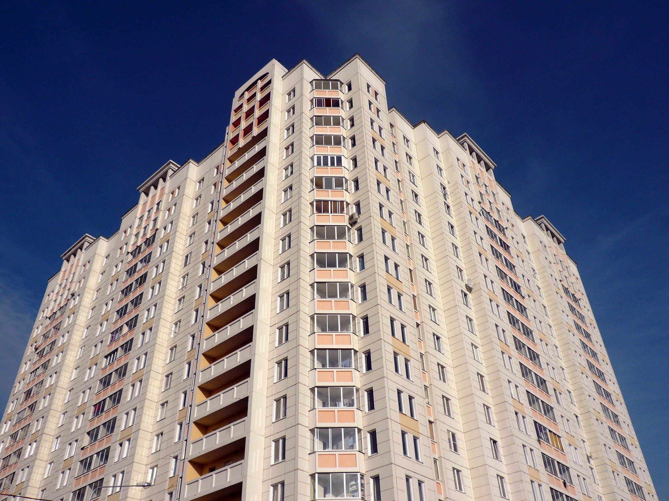 Apartments Near Norfolk