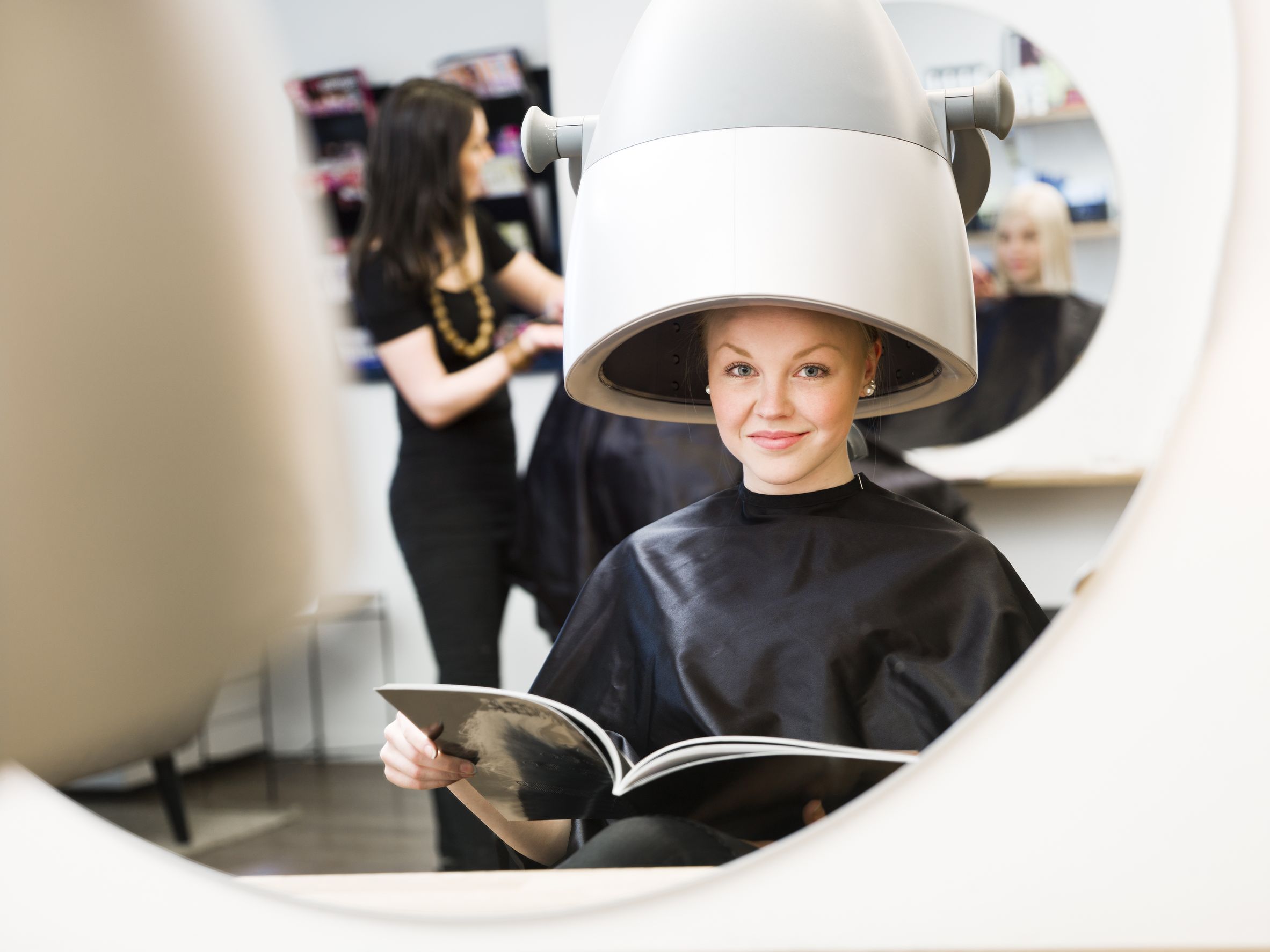 beautiLofts Offers Salon Lofts in Washington Township