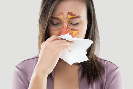 Ear Nose And Throat Specialist Jeffersonville IN