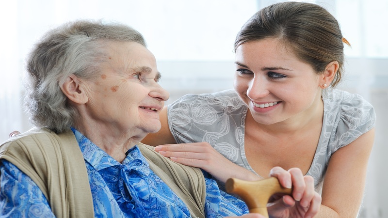 Feel Secure and Content with Senior Housing in North Chicago