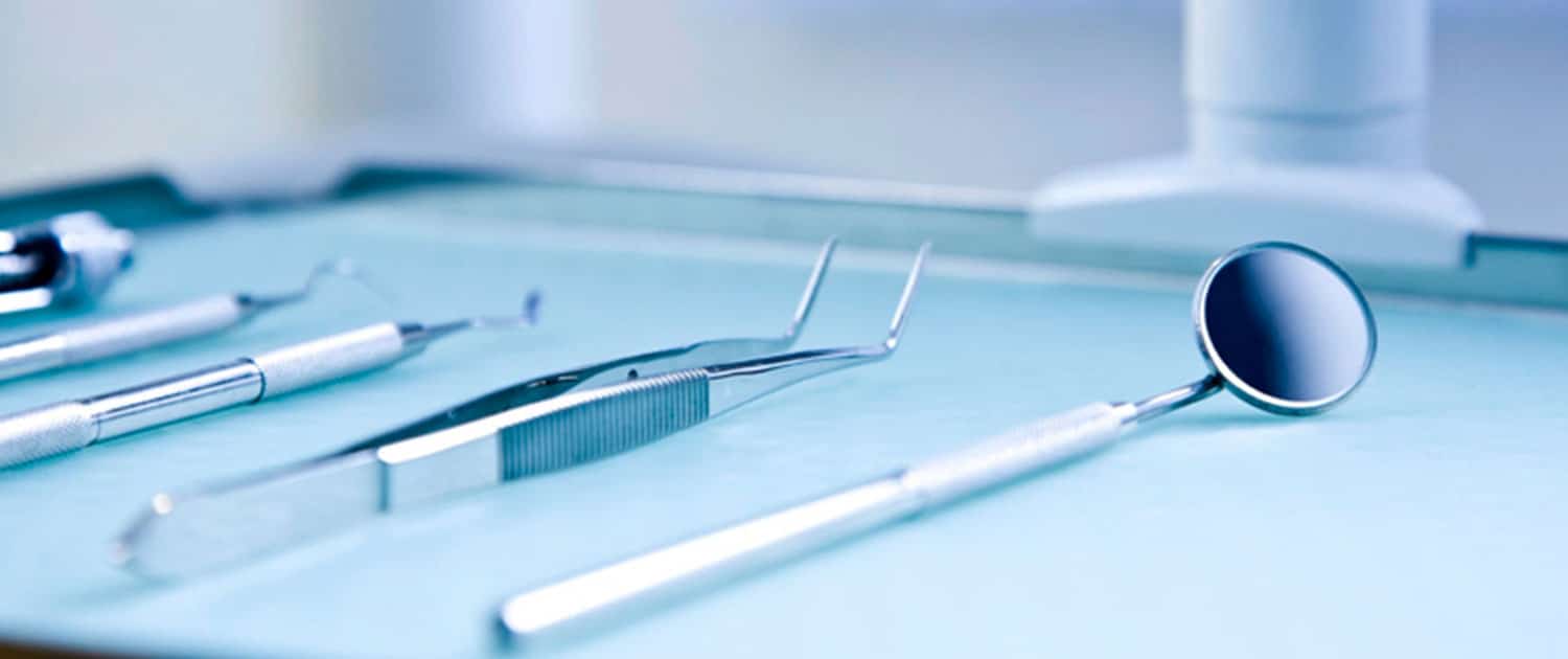 Dentist Little Rock AR