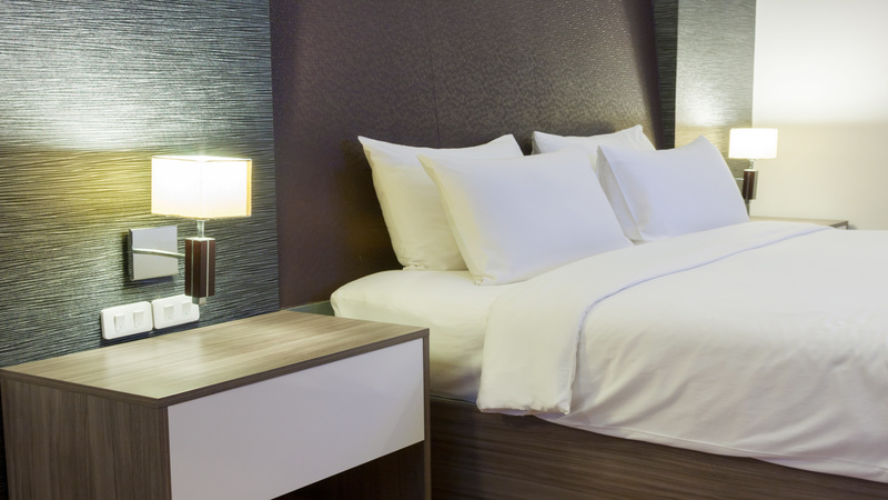Discover Best Accommodation In Victoria At The Trawool Estate