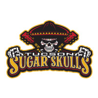 Tucson Sugar Skulls