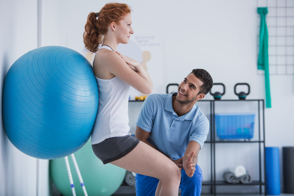 Chronic Pain Physical Therapy Navarre FL