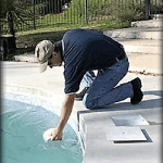 Best Swimming Pool Cleaner Santa Rosa CA
