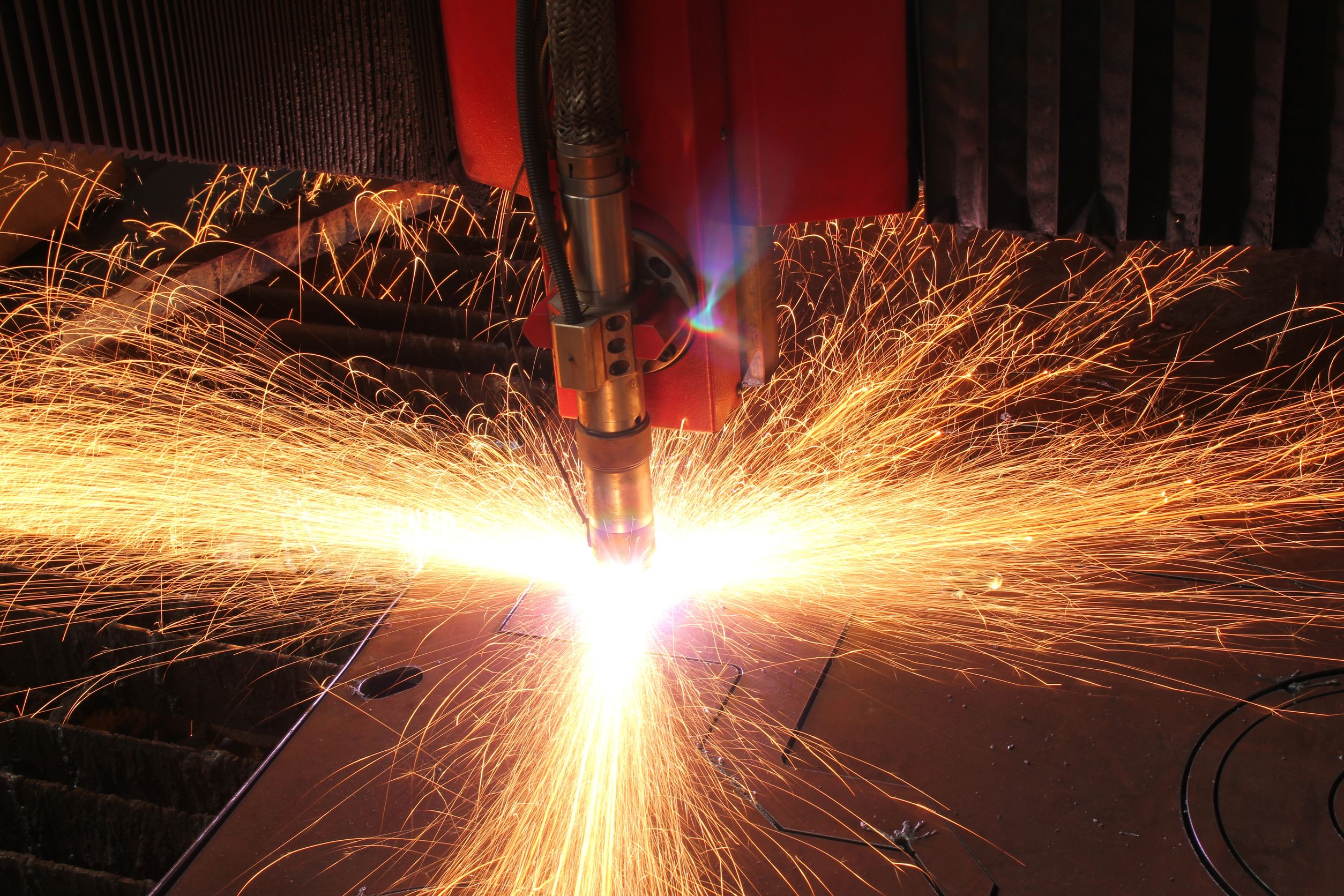 Industrial Welding Company Are Available. At Micro Weld, Inc.