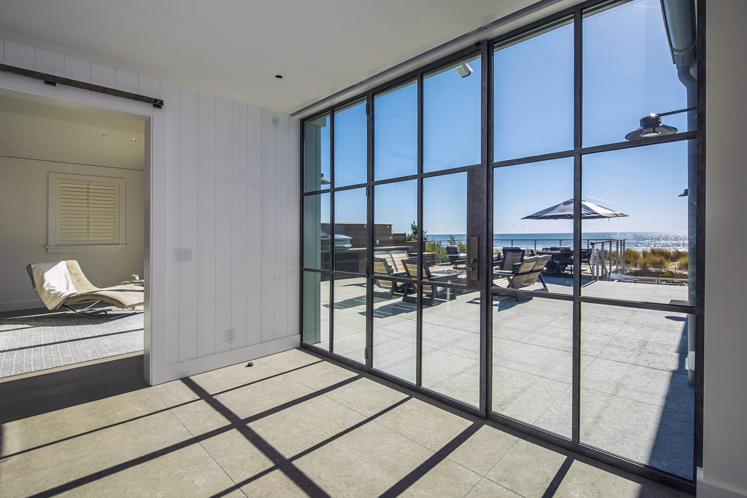 Wood With Glass Door Dublin CA