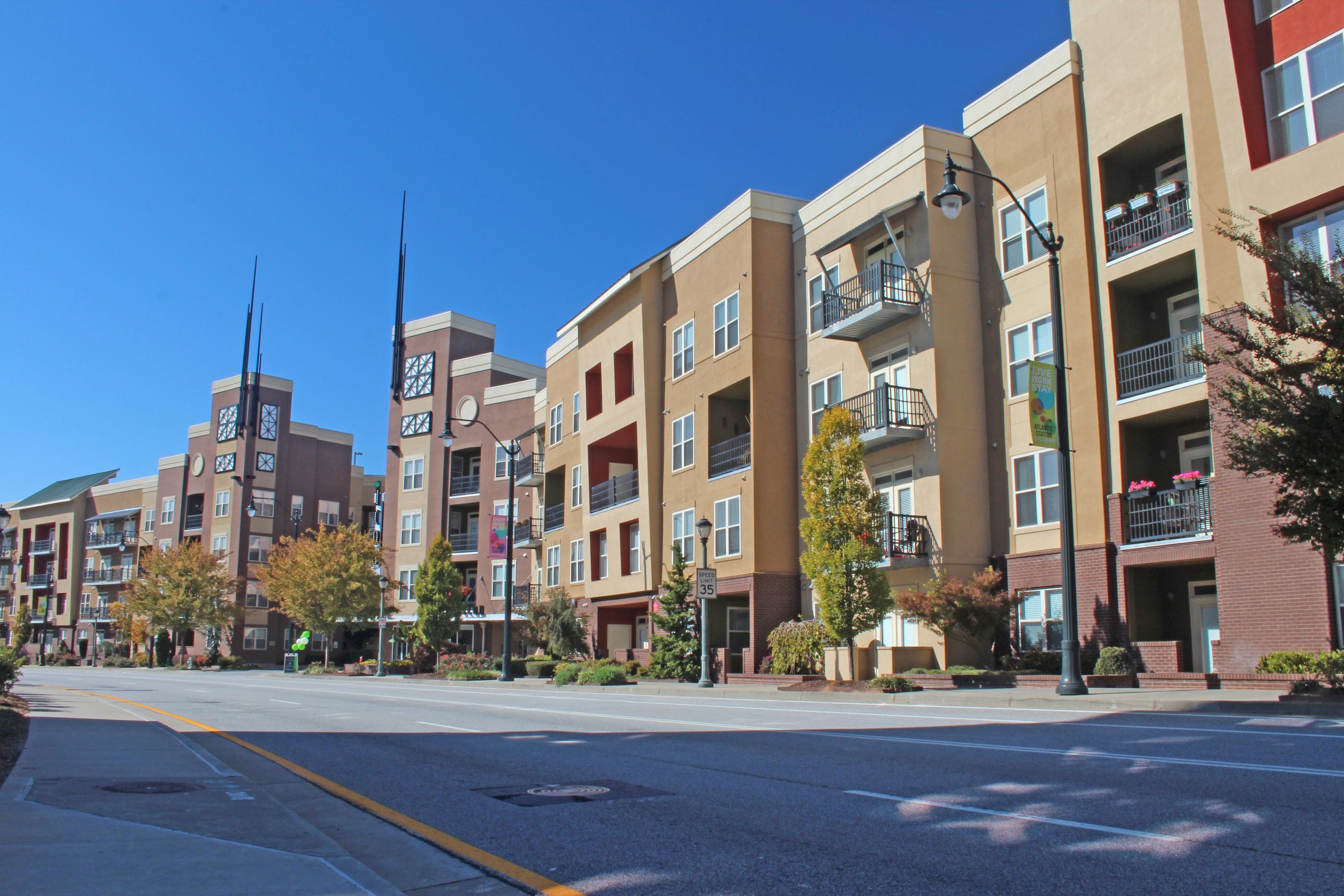 Apartments Near Norfolk VA