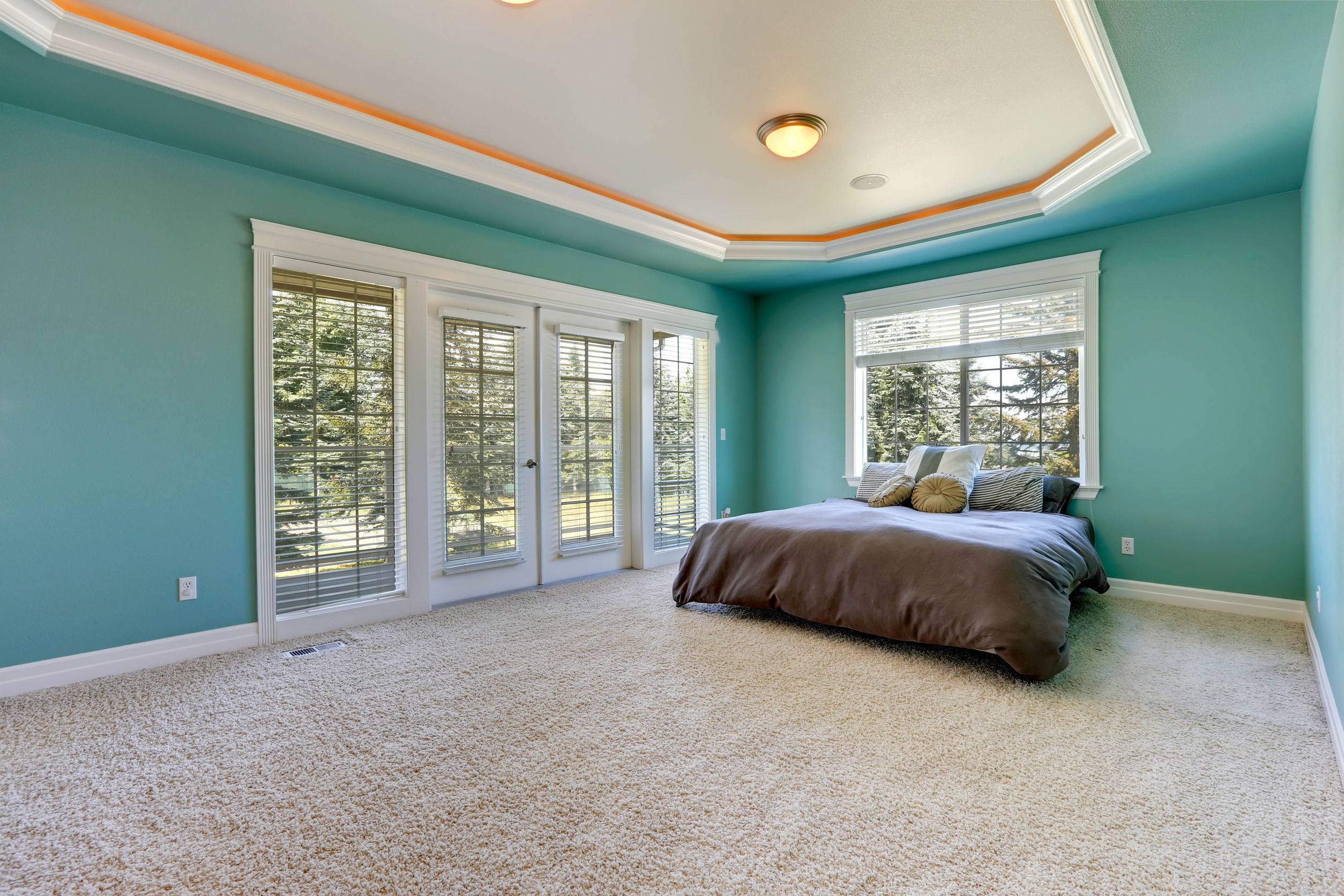 3 Bedroom Apartments Virginia Beach
