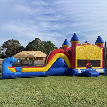 Mechanical Bull Lucedale MS