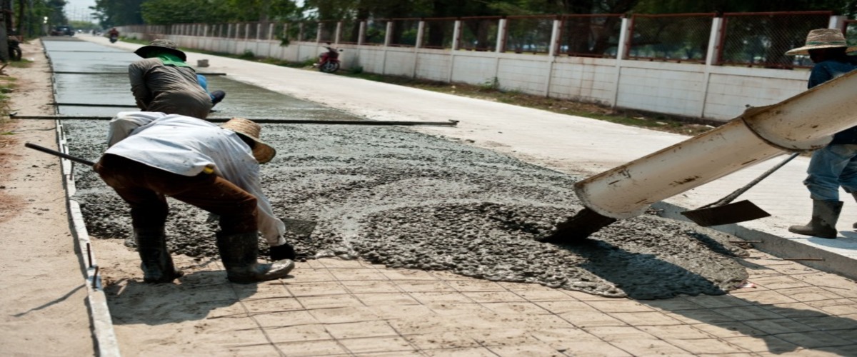 Concrete Driveway Installation Temecula CA