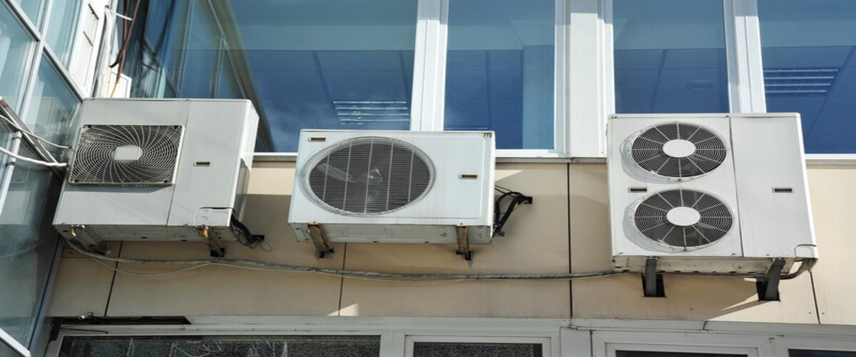 HVAC Services Rhode Island