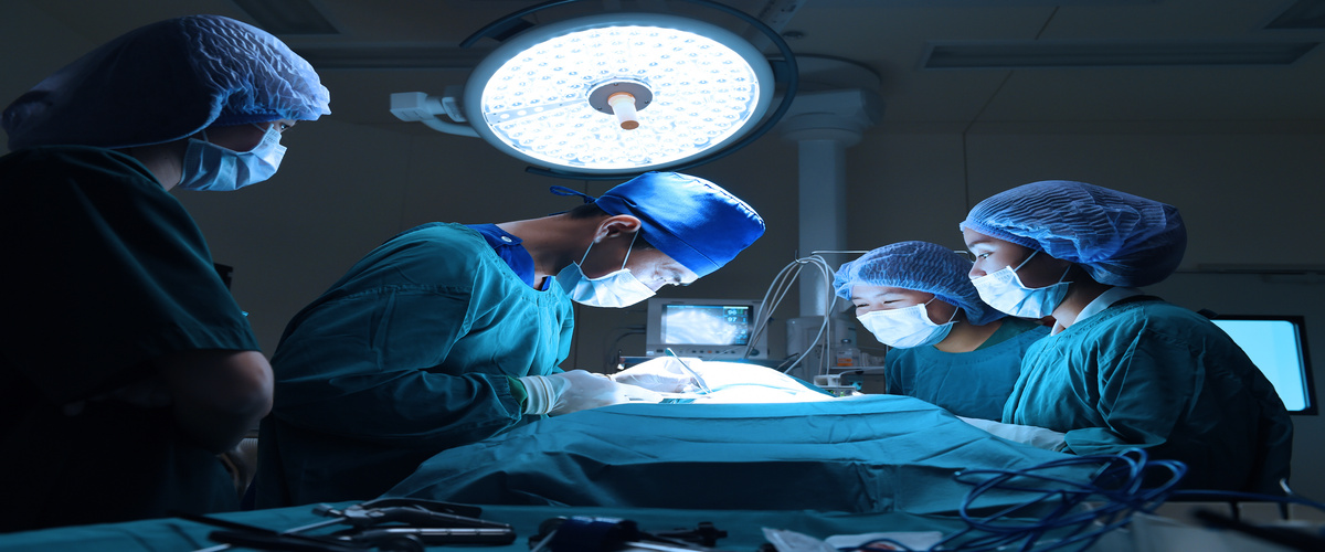Advanced Endometriosis Treatment Options in Knoxville TN