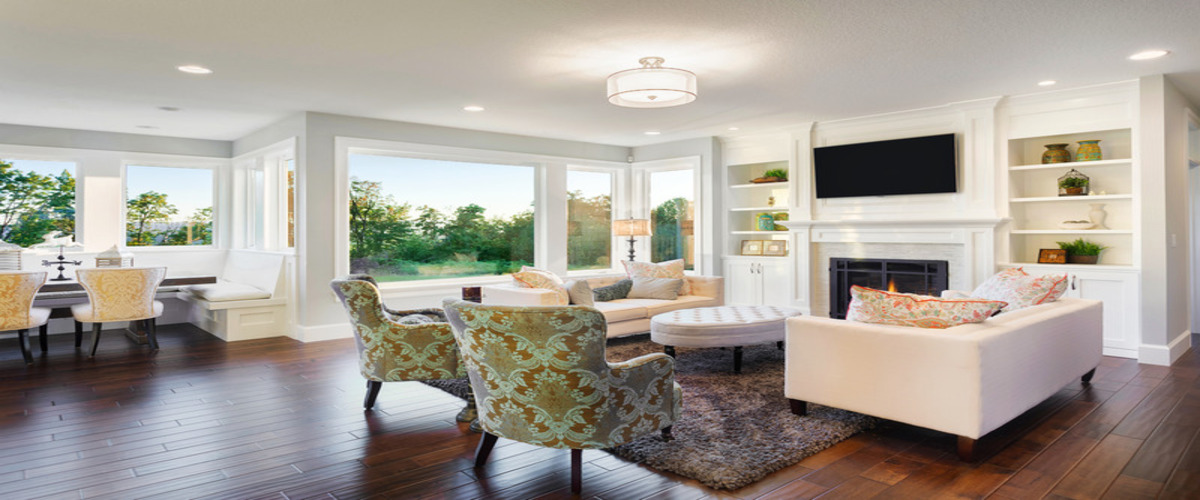 Interior Designing Company Rhode Island