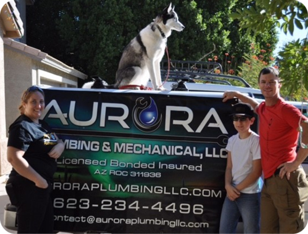 Aurora Plumbing & Mechanical