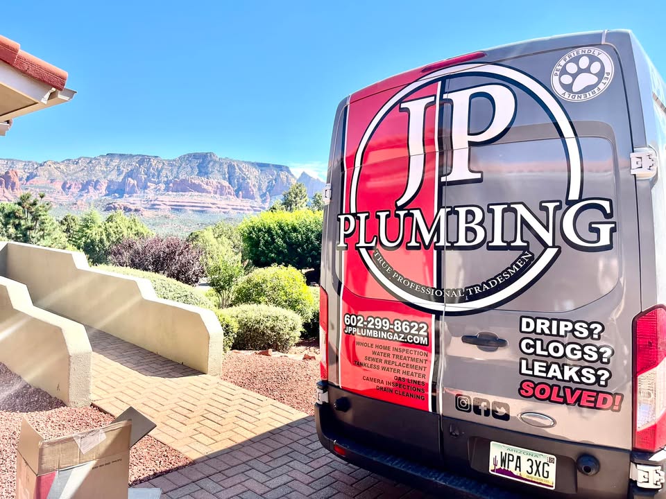 JP Plumbing