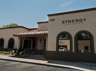 Synergy Wellness