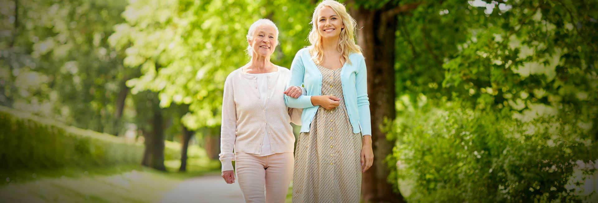 Above And Beyond Senior Placement Service