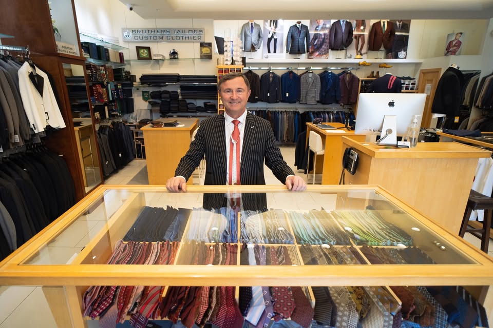 Brothers Tailors