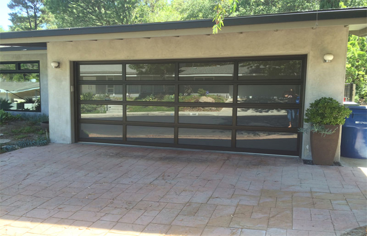 Selecting Overhead Door Repair in Athens, GA at Select Door Service