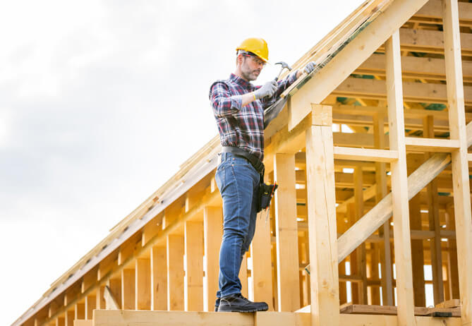 Roofing Services Denver CO