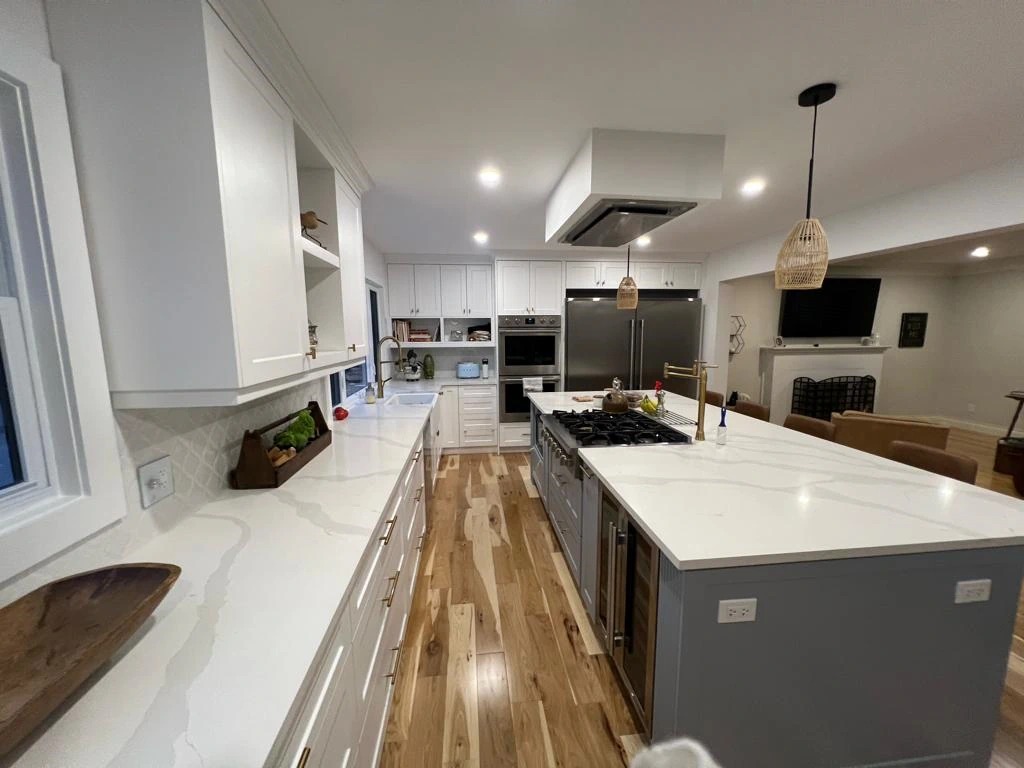 Importance Of Hiring Professional Kitchen Remodeling in Doylestown