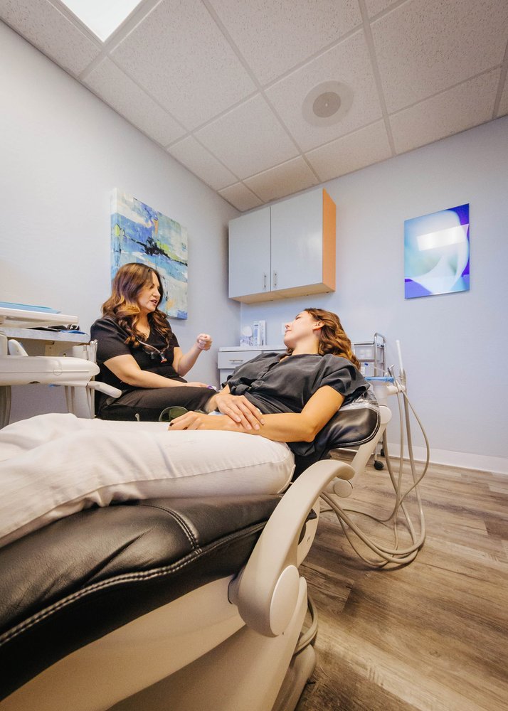 Get Periodontal Treatment in Oak Lawn at Oak Lawn Smiles Family Dentistry