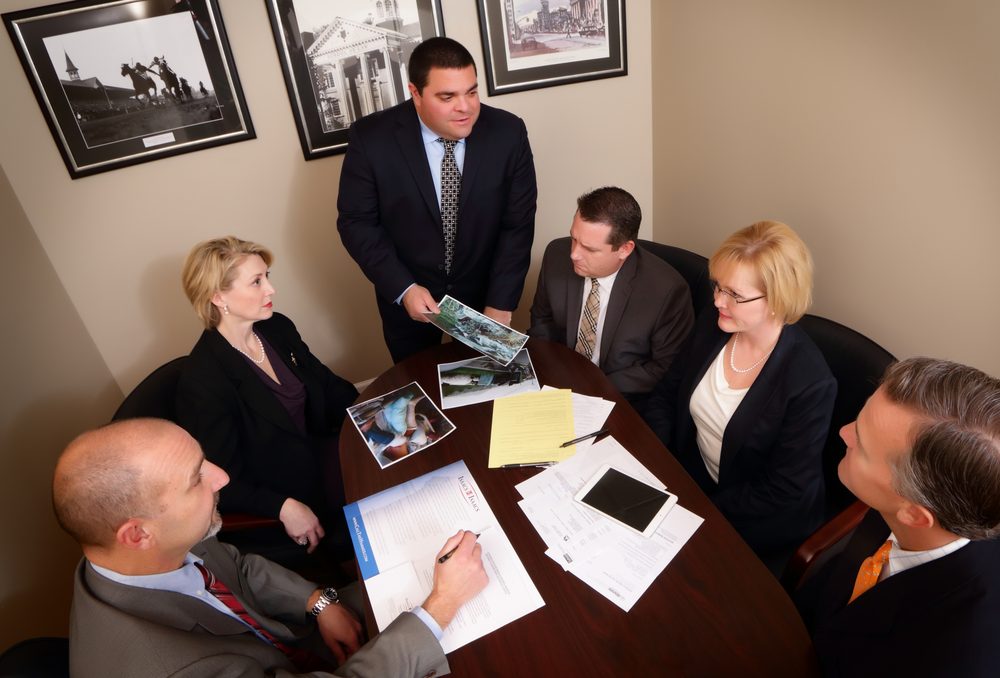 Cloud Computing Service Fairfield